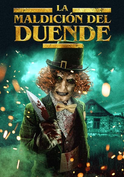 La Maldición Del Duende (Doblado)