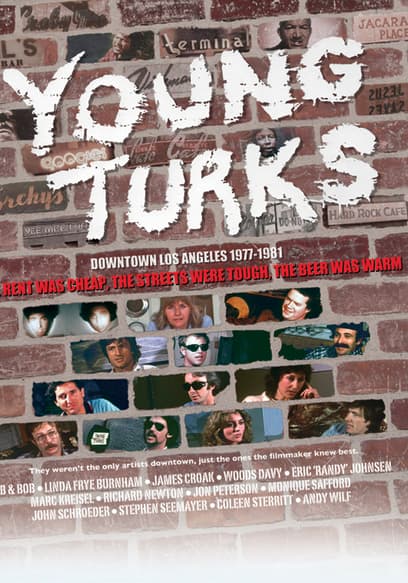 Young Turks