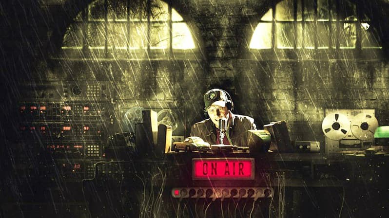 Watch Radio Silence (2012) - Free Movies | Tubi