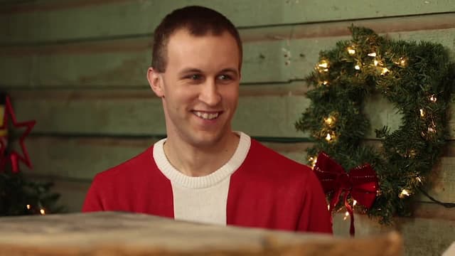 S01:E09 - Paint a Garage Floor / Bar Cart Makeover / Rolling Toy Cart