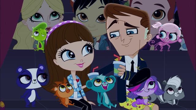 S04:É26 - S04:E26 - Littlest Pet Street (Pt. 2)