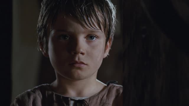 S01:E01 - The Beginning