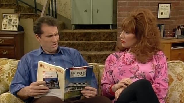 S05:E15 - A Man's Castle