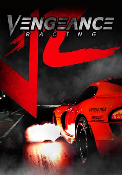 Vengeance Racing