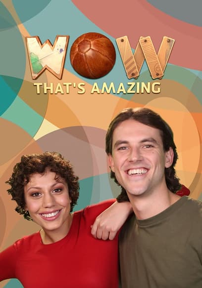 S01:E17 - Fun Photography Ideas