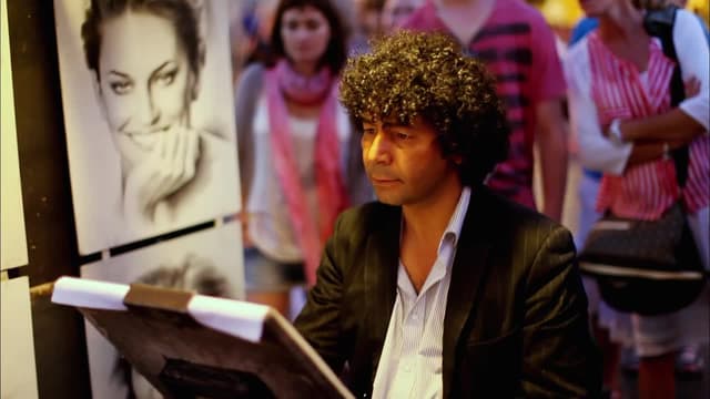 S03:E04 - The Veil of Veronica