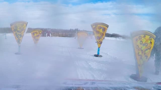 S01:E05 - That's Gonna Leave a Mark