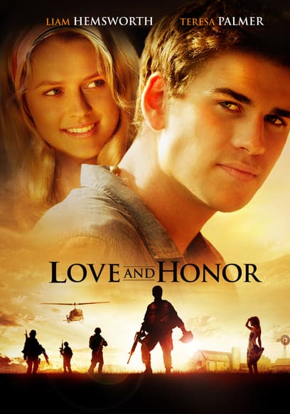 Love and Honor