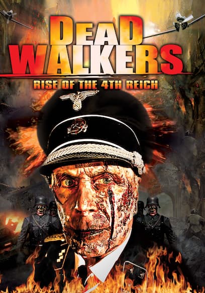 Dead Walkers: Rise of the 4th Reich