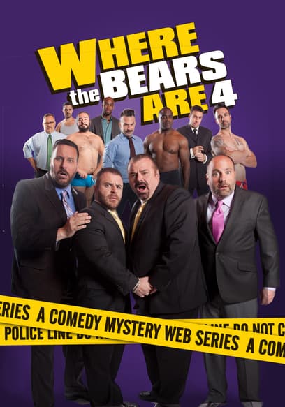 Where the Bears Are 4