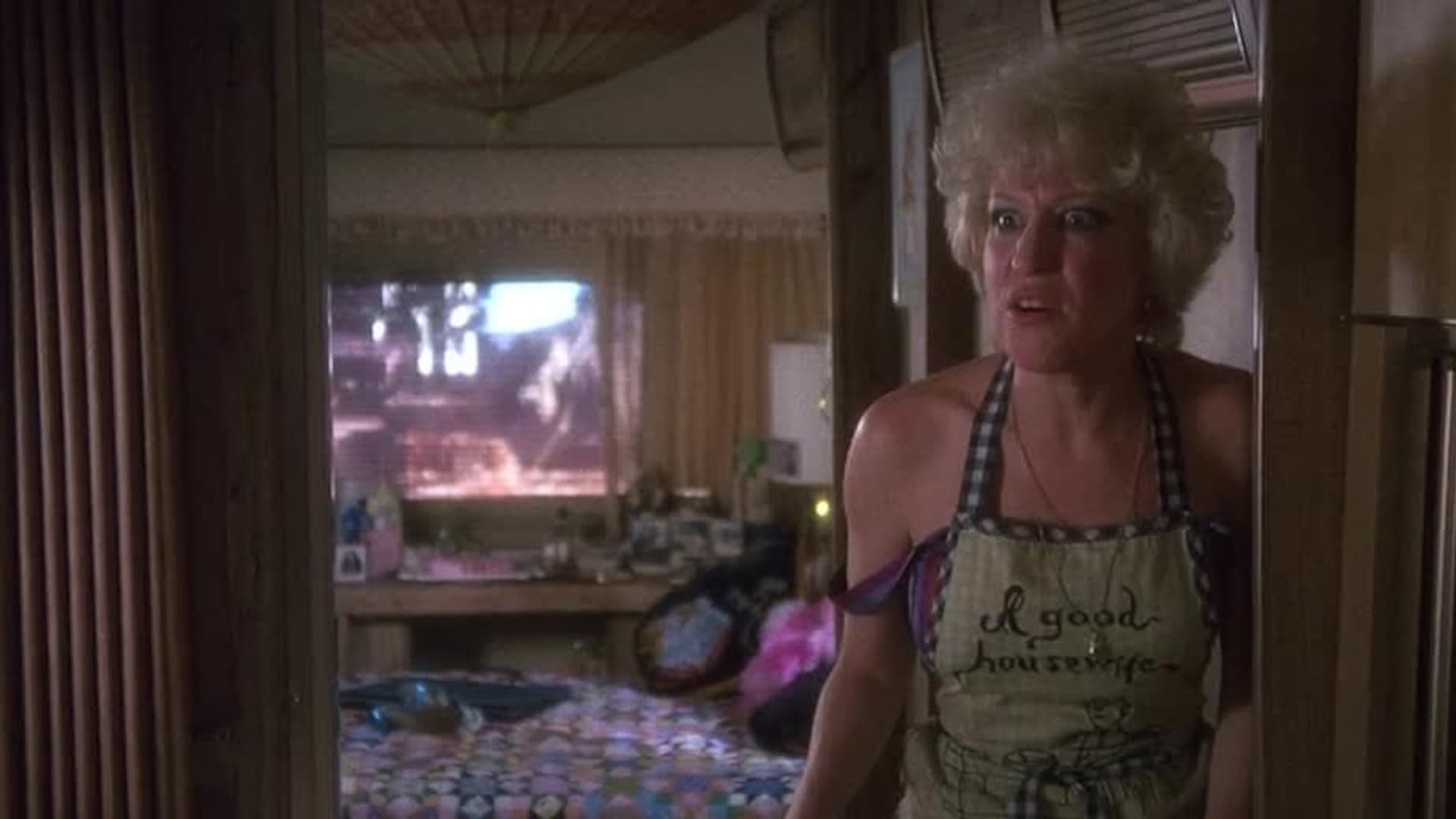 Watch Jinxed! (1982) - Free Movies | Tubi