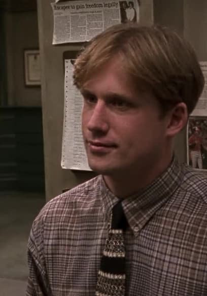 S04:E06 - Hate Crimes poster