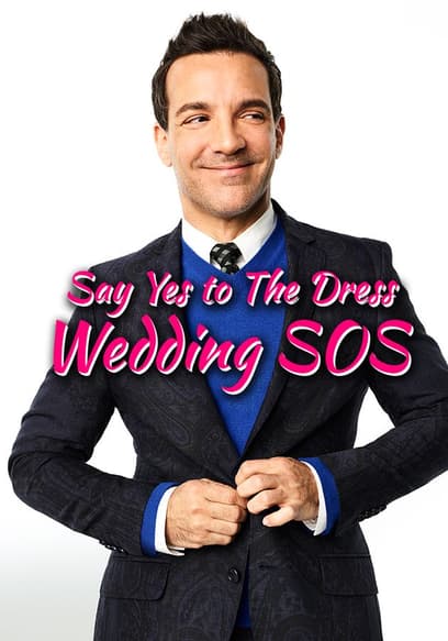 Say Yes: Wedding SOS