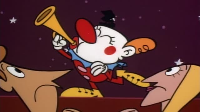 S02:E23 - Sister Mom/The Laughing