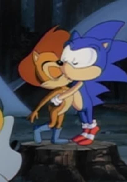 S01:E07 - Hooked on Sonics poster