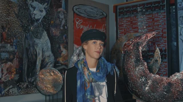 S01:E07 - Dreams