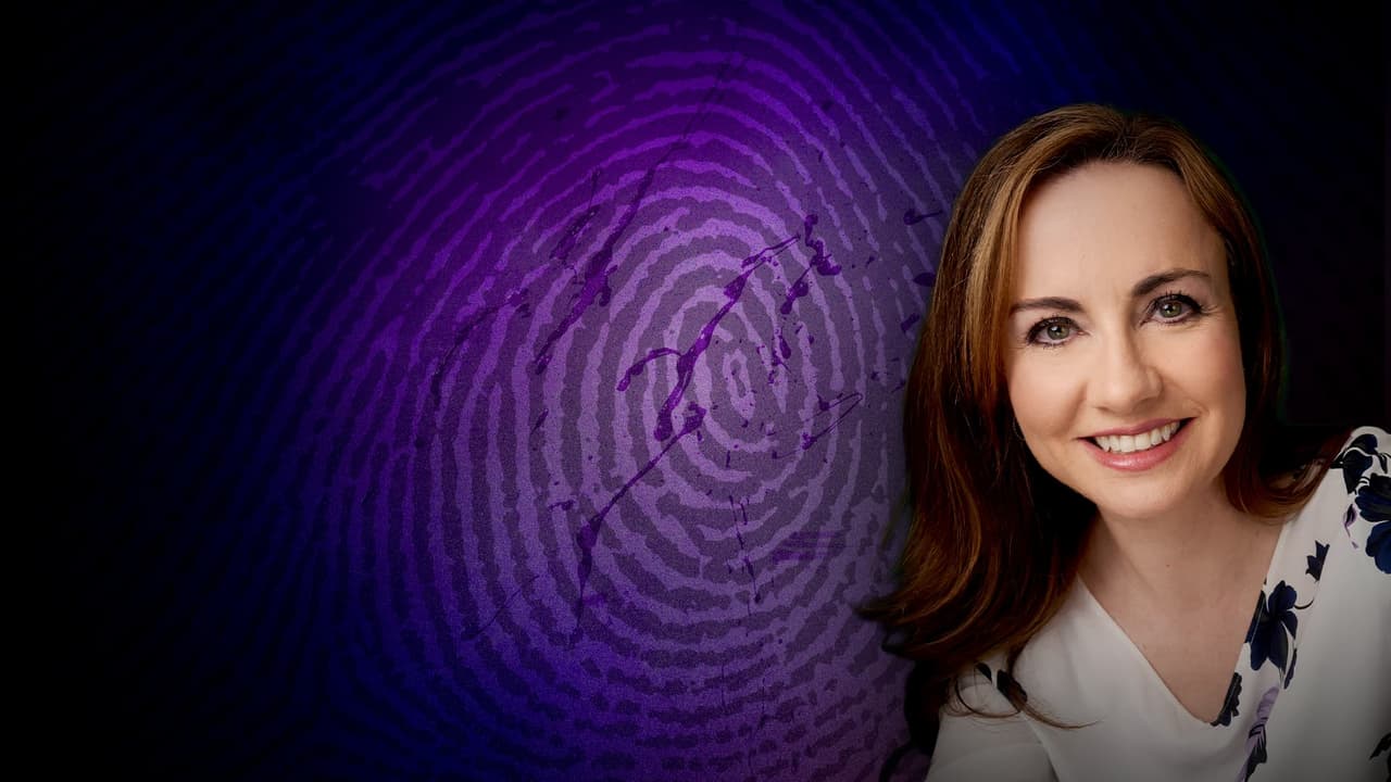 Watch Crime Fix With Angenette Levy