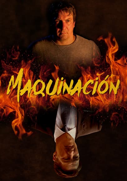 Maquinación (Doblado)