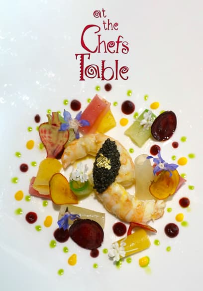 S01:E17 - Quattro - Four Seasons, Houston