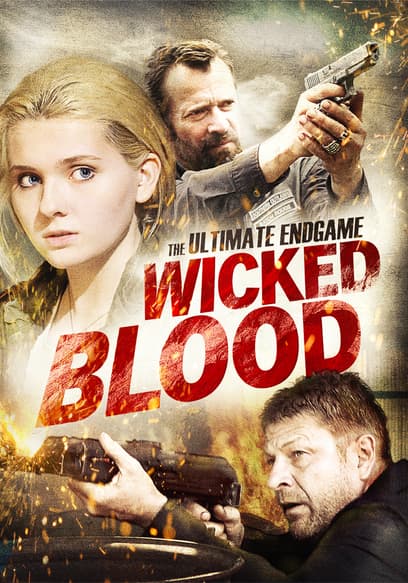 Wicked Blood