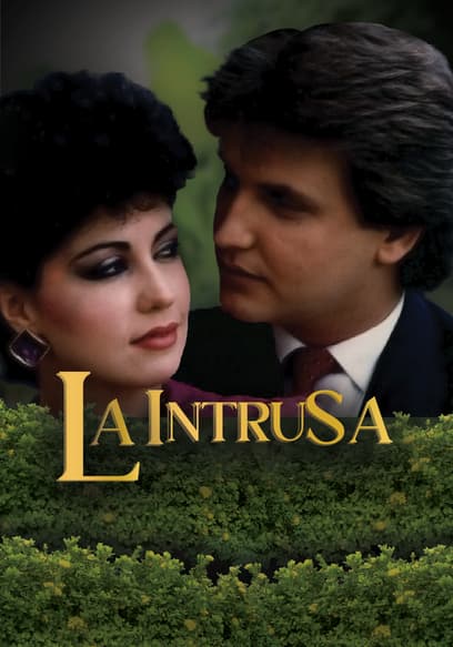 La Intrusa