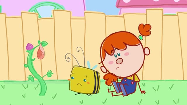 S01:E04 - A Butterfly Is a Flying Flower