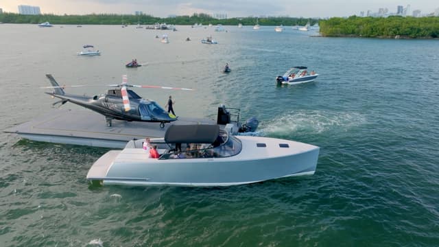 S01:E02 - Rising Stakes