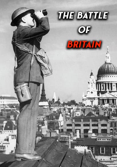 The Battle of Britain