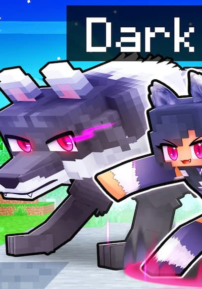 S01:E08 - Playing as the DARK ULTIMA in Minecraft! poster