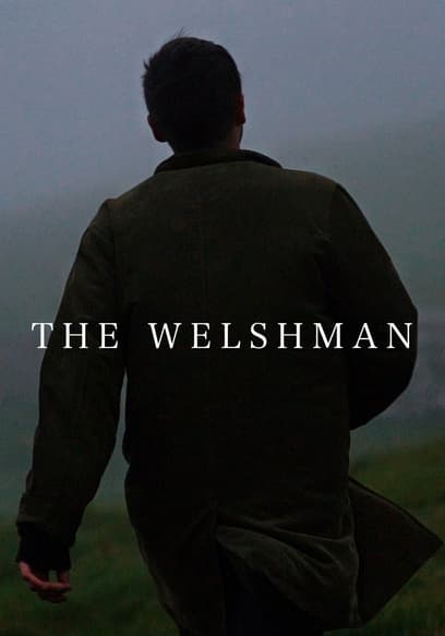 The Welshman