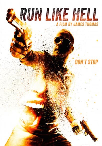 Run Like Hell