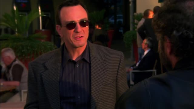 S01:E06 - Is She Dead!