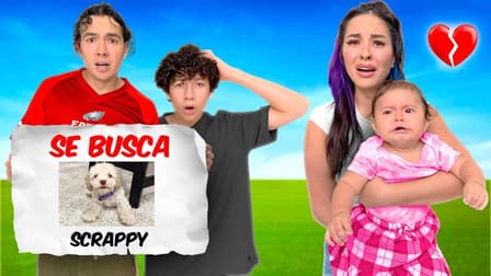 S01:E05 - Solo en Casa Sin Mis Padres