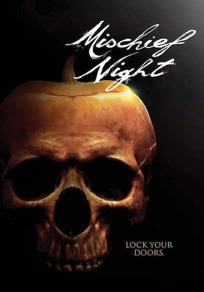Mischief Night