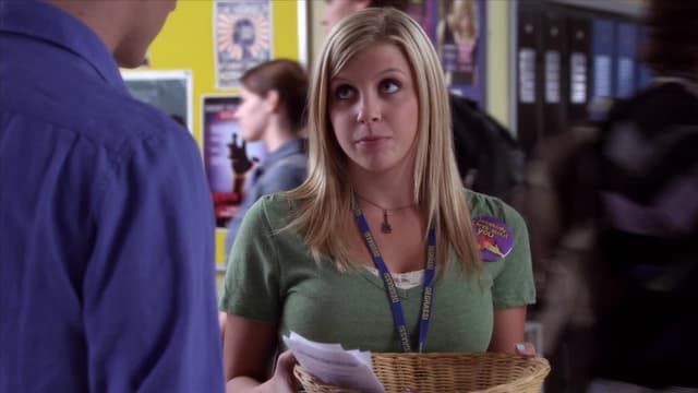 S12:É310 - S12:E310 - Ray of Light (Pt. 1)