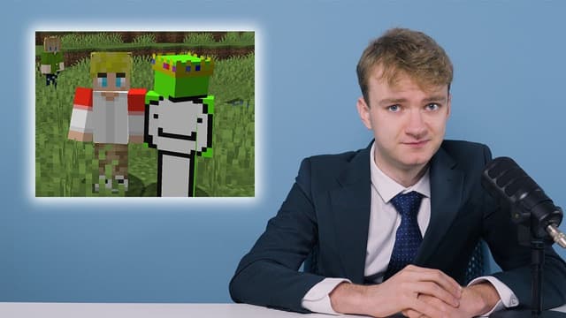 S03:E09 - Internet Musical