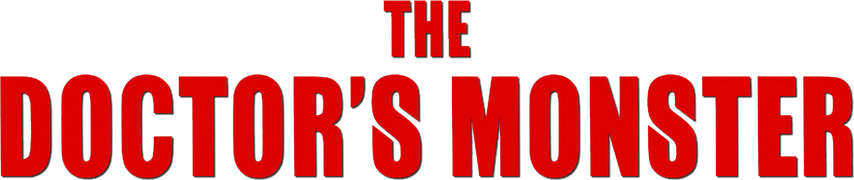The Doctor’s Monster