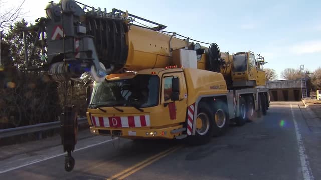 S03:E11 - Only One Shot