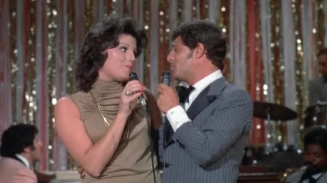 S06:E11 - The Carters Meet Frankie Avalon