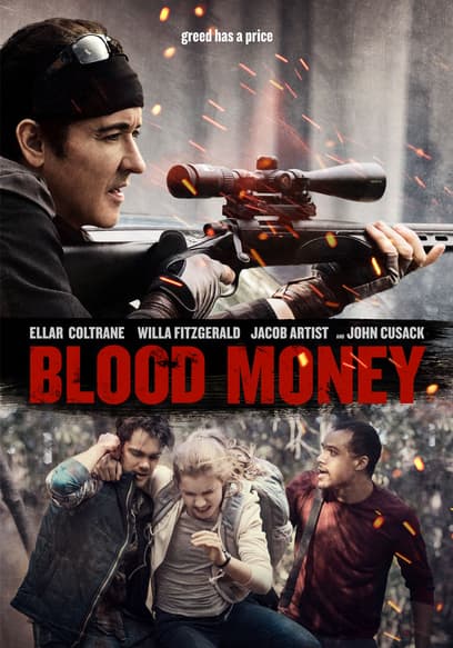 Blood Money