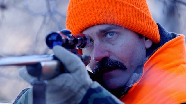 S05:E06 - Open Season