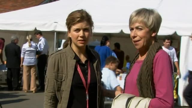 S08:E23 - Divde and Conquer