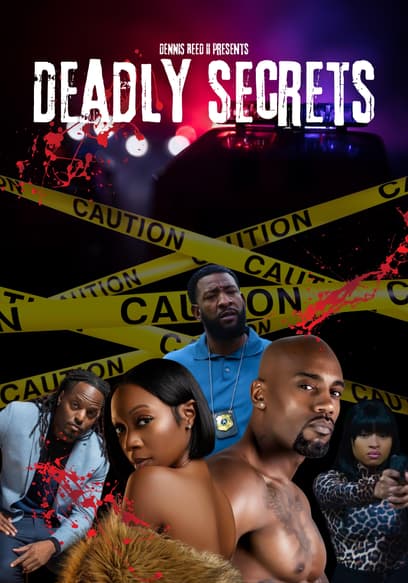 Deadly Secrets