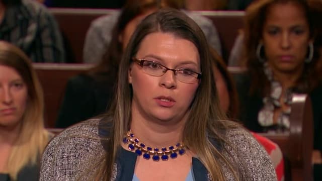 S03:E05 - Clary vs. Asenato