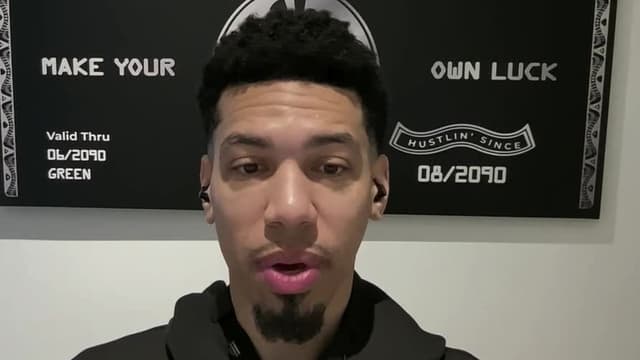 S03:E70 - Danny Green - January 31, 2025