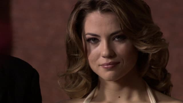 S01:E135 - Episode 135