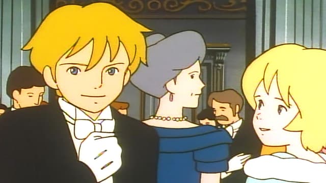 S01:E28 - Lord Alfredo