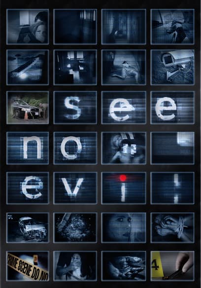 See No Evil poster