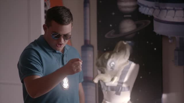 S02:E01 - Hechicería: La Invocación