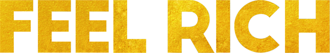 Feel Rich: Health Is the New Wealth